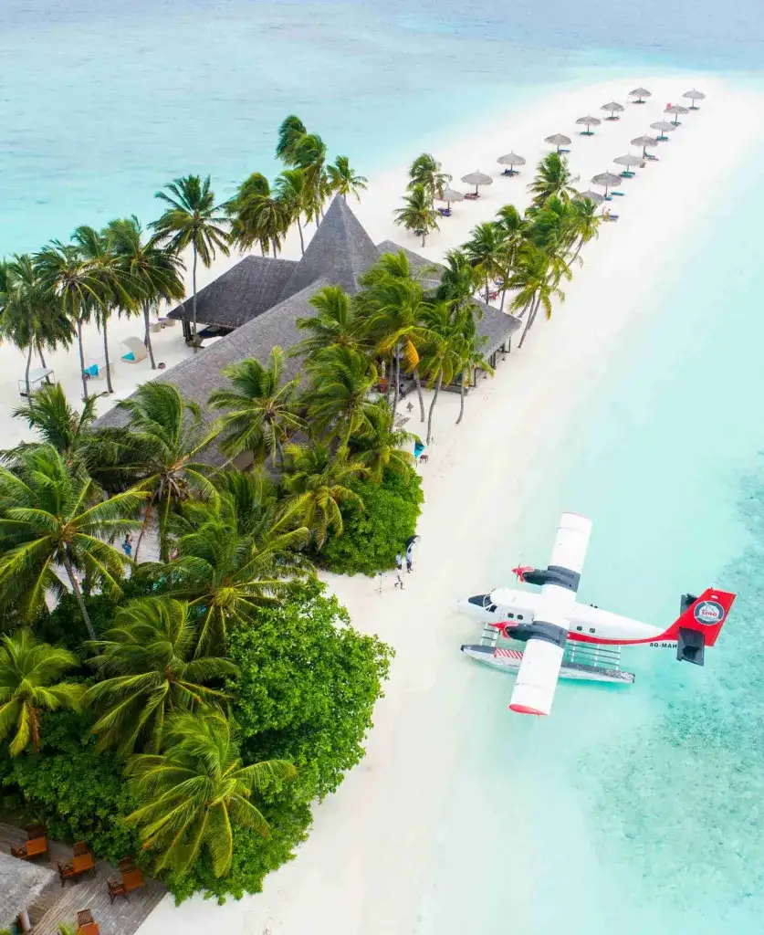 Ultimate rest in the BVI
