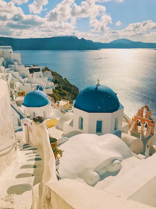 Greece Luxury Yacht Charters