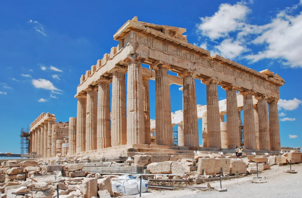 Greece