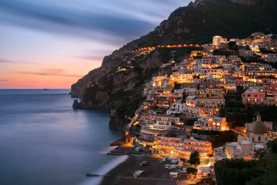 Mediterranean Magic
