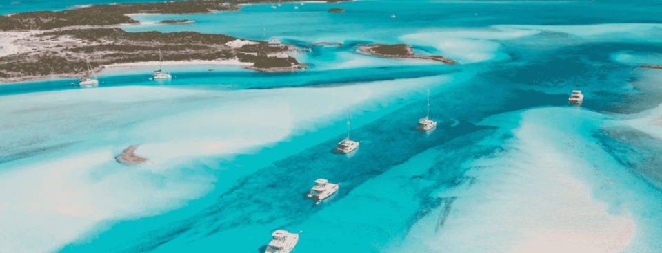 Bahamas and the Exumas