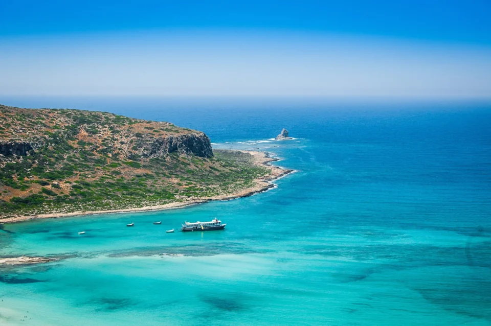 The Saronic Islands: A Nautical Escape Near Athens