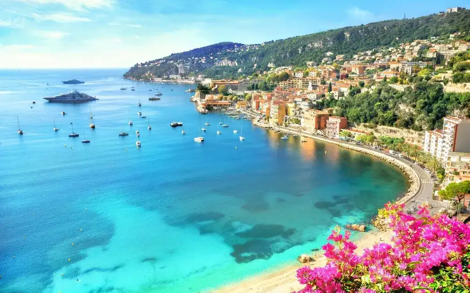 The Côte d’Azur: A Playground of Timeless Prestige