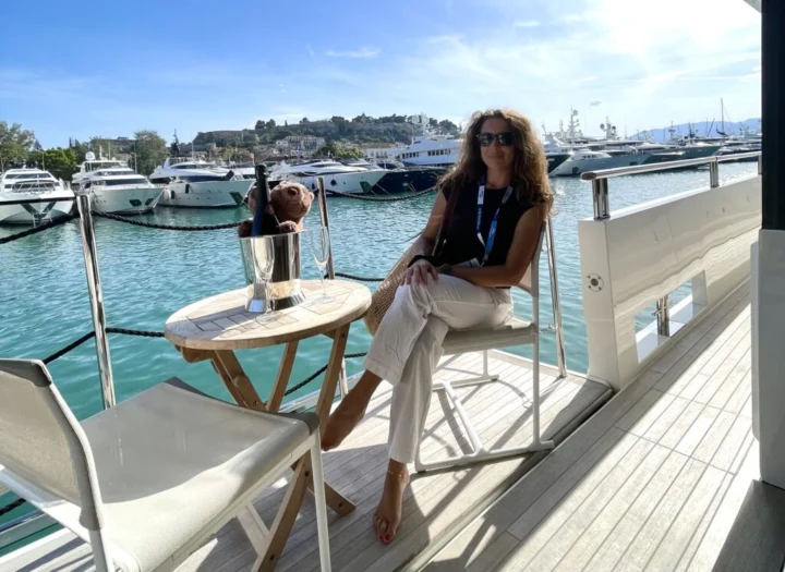 Mediterranean Yacht Show 2026 (MEDYS) Highlights
