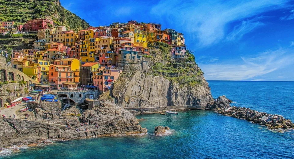 Amalfi Coast - Italian Escape