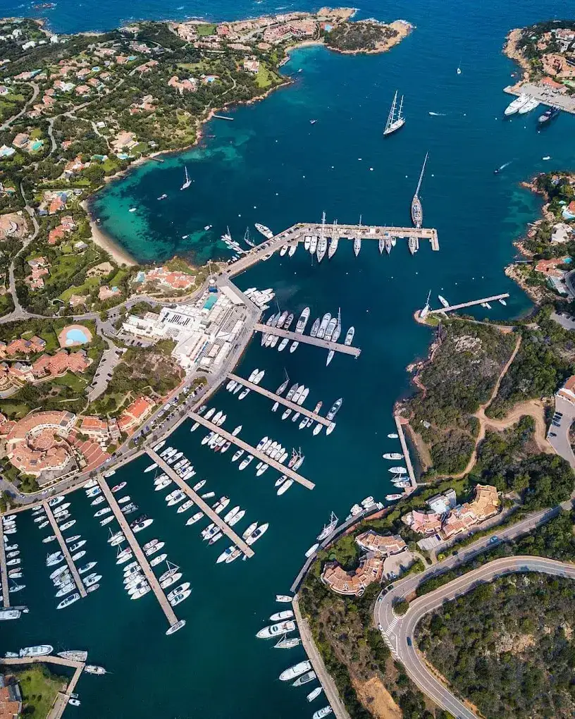 Day 4: Cala Spalmatore to Porto Cervo | 10nm