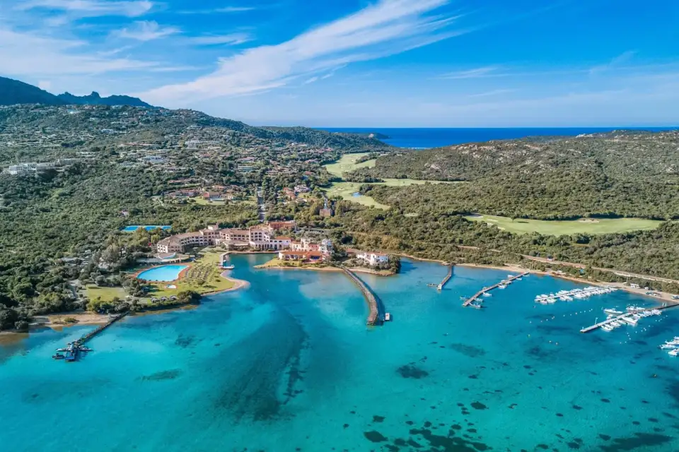 Day 7: Cannigione to Porto Cervo | 7nm