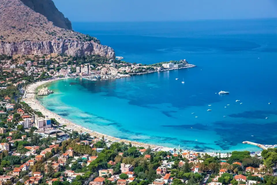 Sicily’s Volcanic Soul