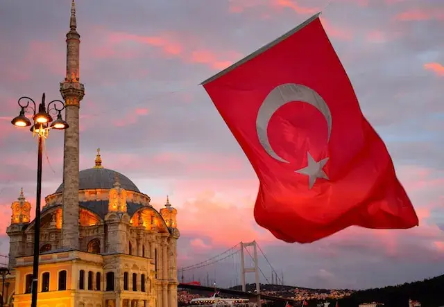 Turkey