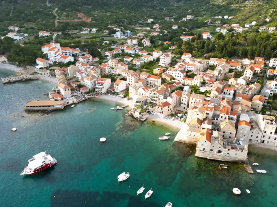 Where the Adriatic is best value
