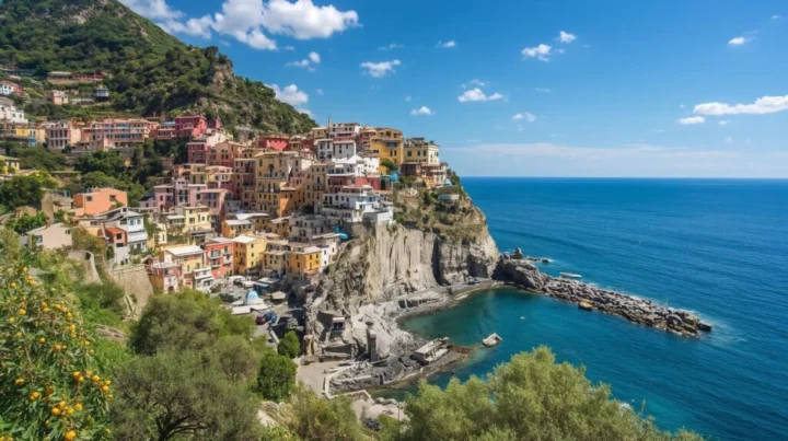 Italy Yacht Charter Prices