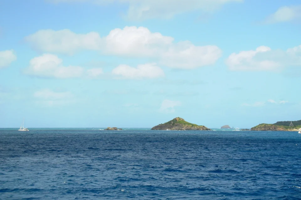 Day 8: St Maarten | Departure