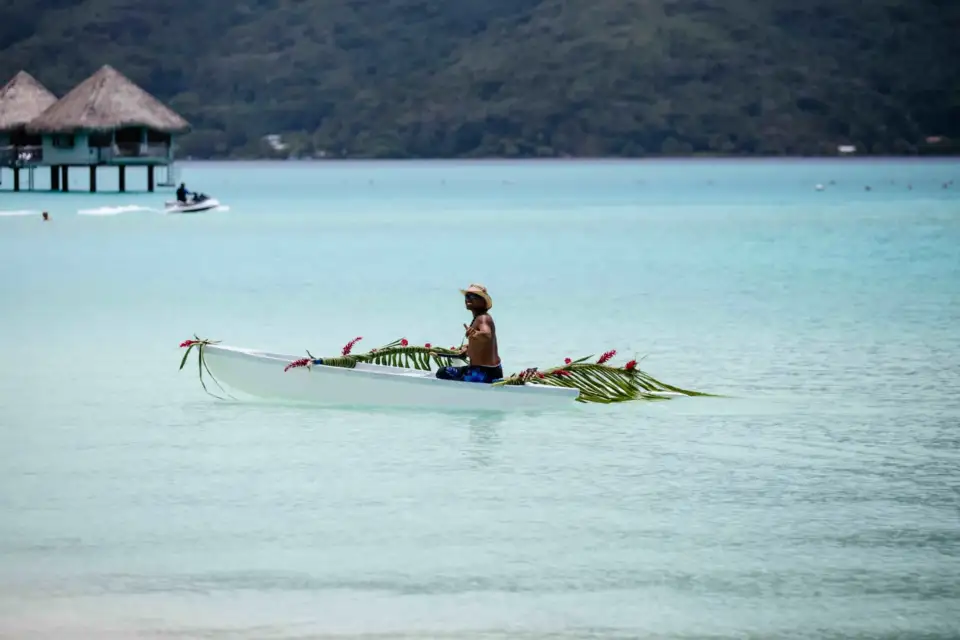 Sailing Dreams and Underwater Worlds: French Polynesia’s Allure for Adventurers