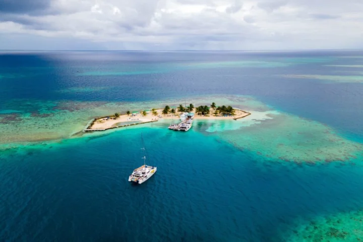 Belize City to Belize City: Central & Southern Itinerary