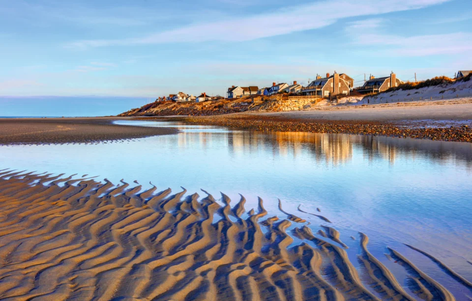Block Island