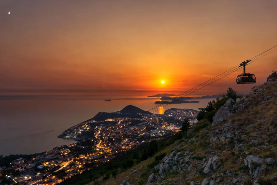 Day 8: Dubrovnik | Departure