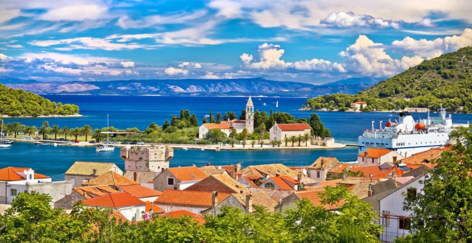Dalmatia One Way