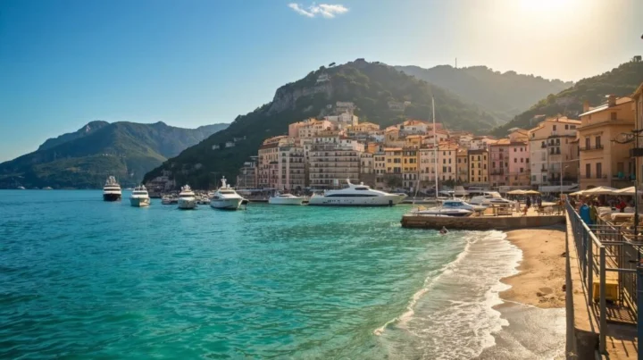 French Riviera Yacht Charter Prices