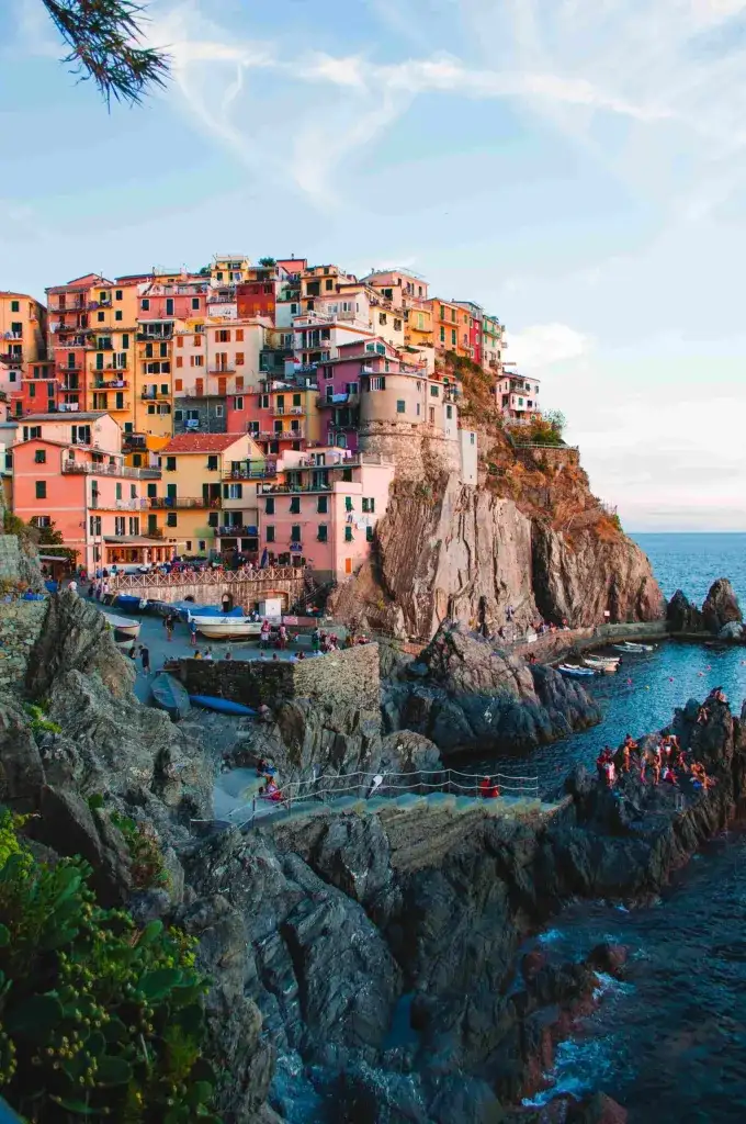 Amalfi Coast
