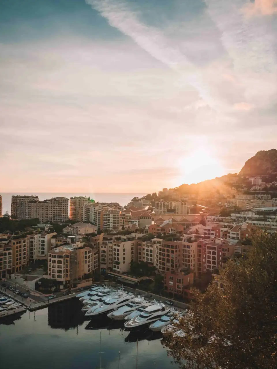 Riviera Glamour: Cannes, Monaco, and Saint-Tropez