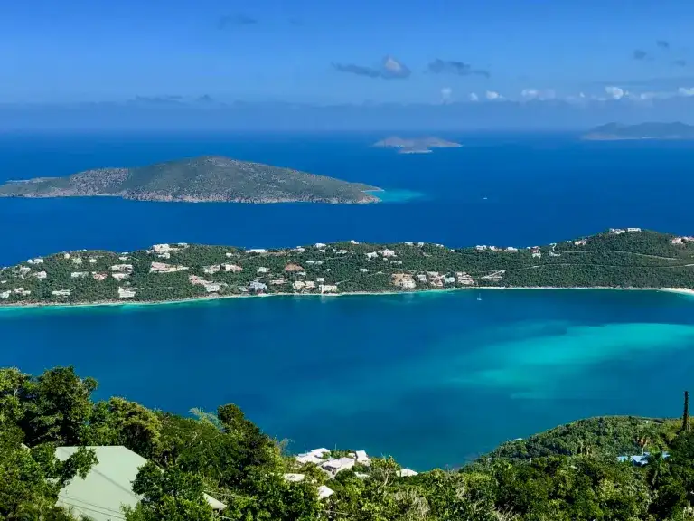 Caribbean Gem of USA