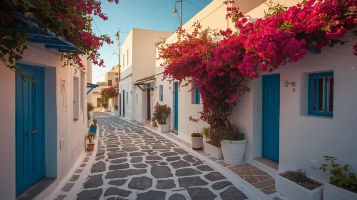 Mediterranean Luxury Yacht Charters