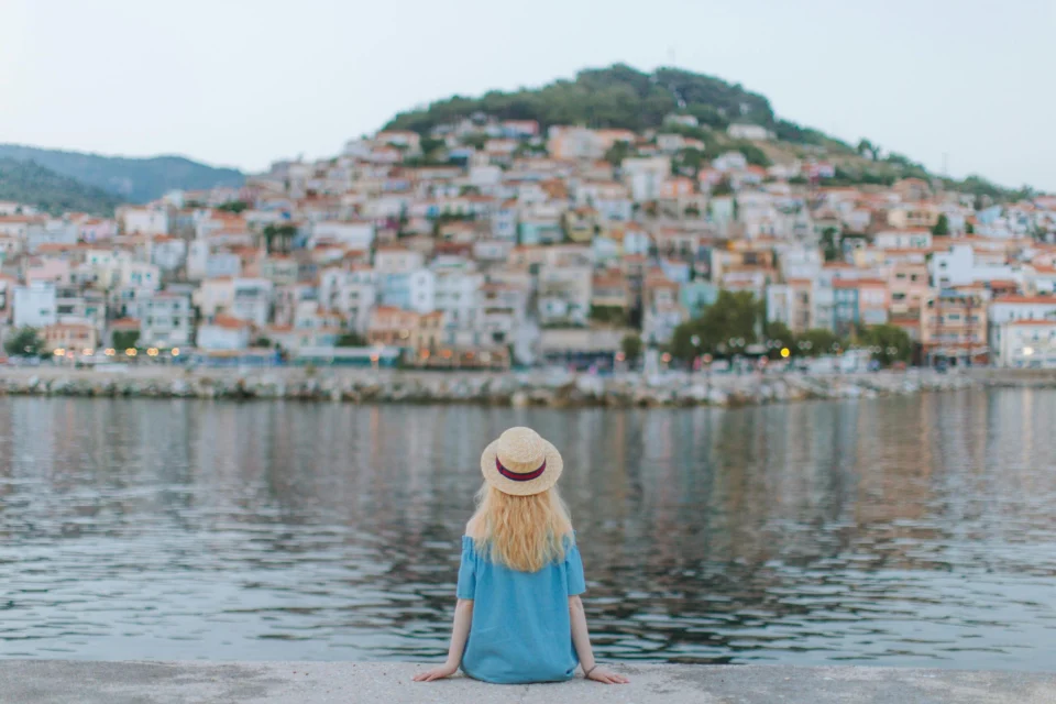 A Masterclass in Timeless Sophistication – From Car-Free Islands to Ancient Healing Grounds