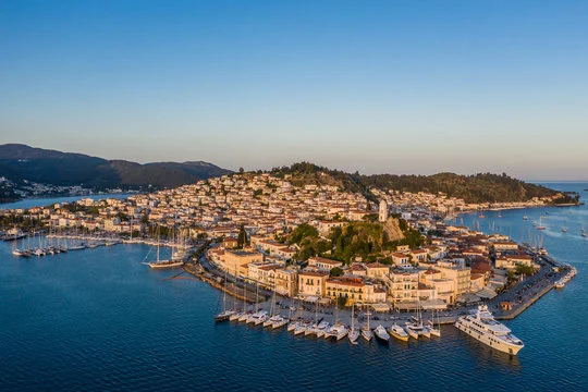 Day 5: The Strait of Lemons