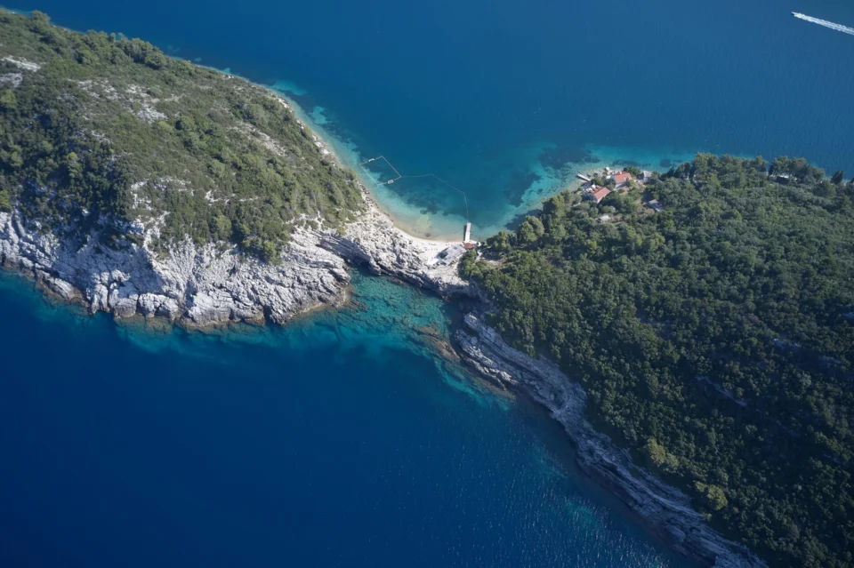Day 6: Mljet to Šipan | ~20nm