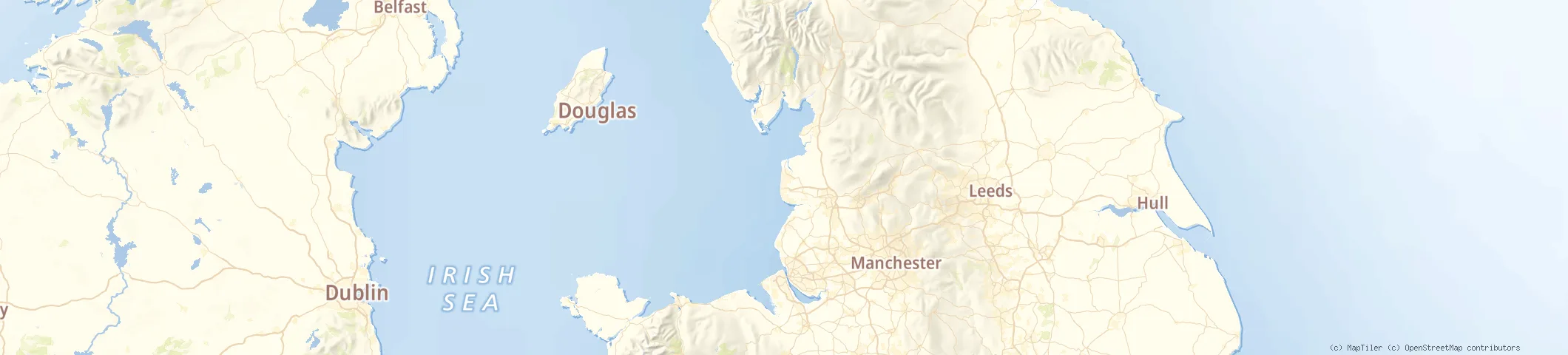 Map of Flexible