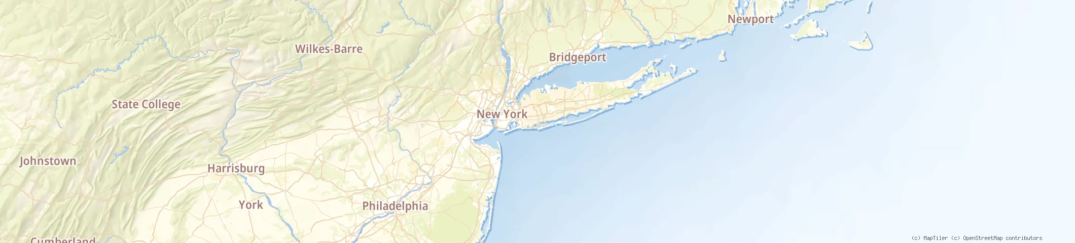 Map of Al Grovers Freeport NY
