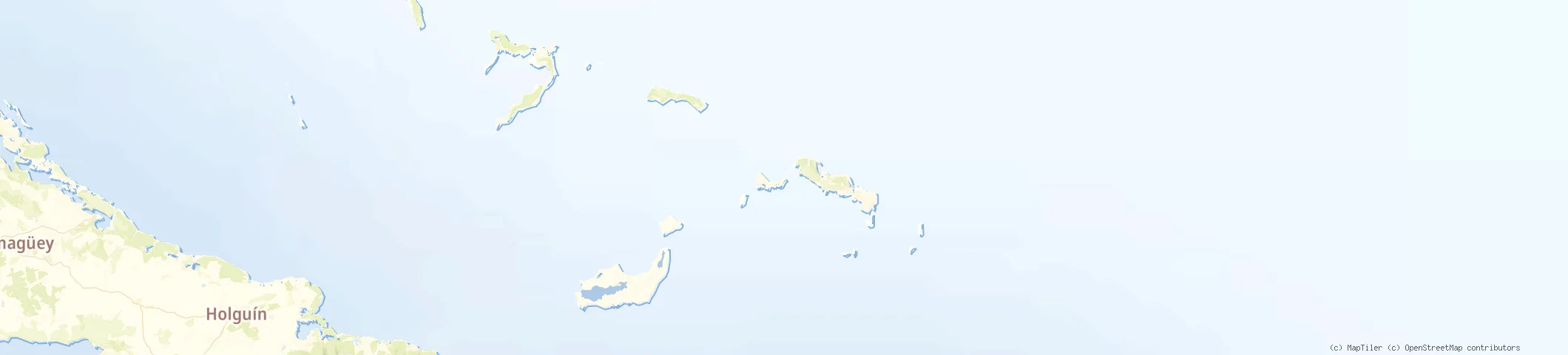 Map of Turks, BLue Haven Marina, Leew