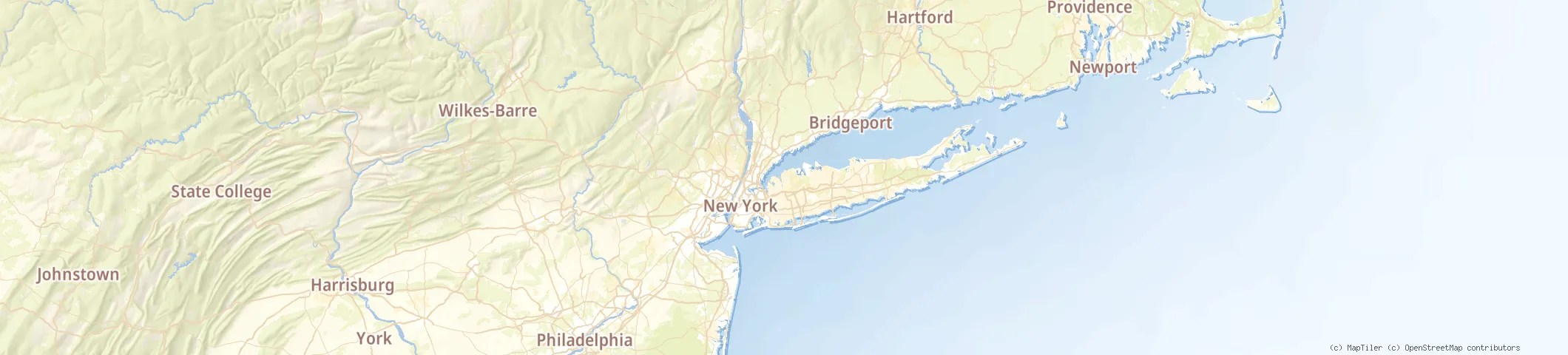 Map of Safe Harbor Marina, Glen Cove,