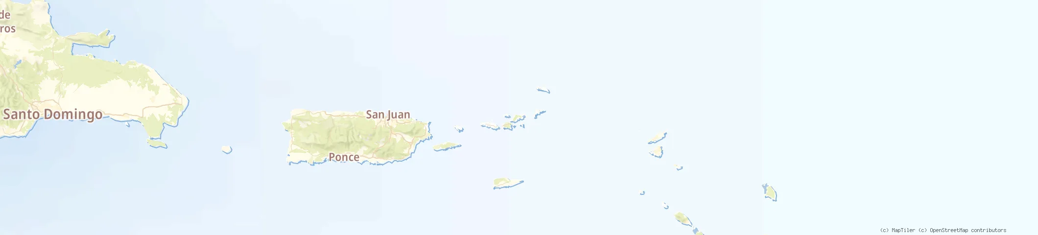 Map of CSY Marina, Road Town