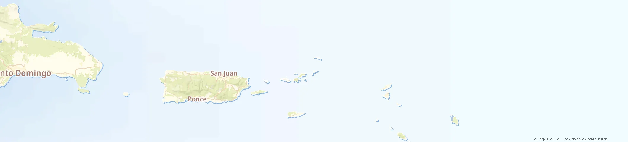 Map of Virgin Gorda Yacht Harbor, BVI
