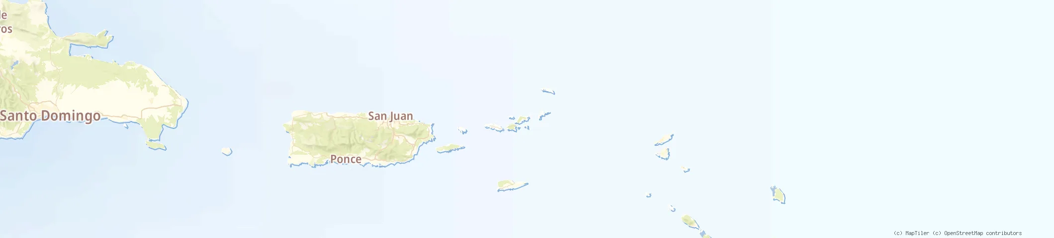 Map of Hodges Creek Marina